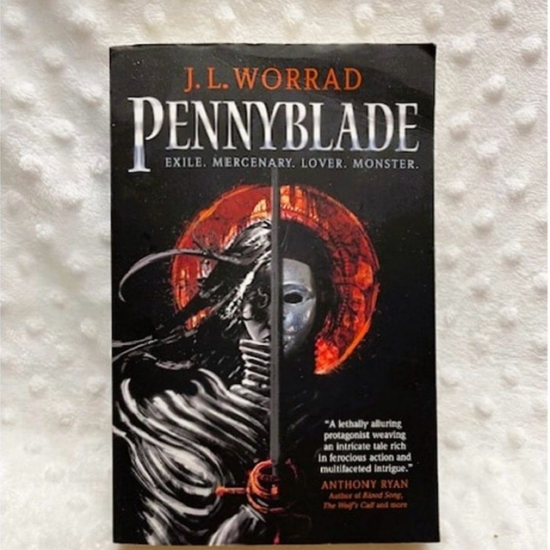 Pennyblade