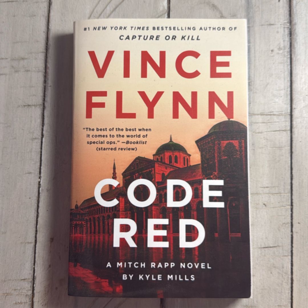 Code Red