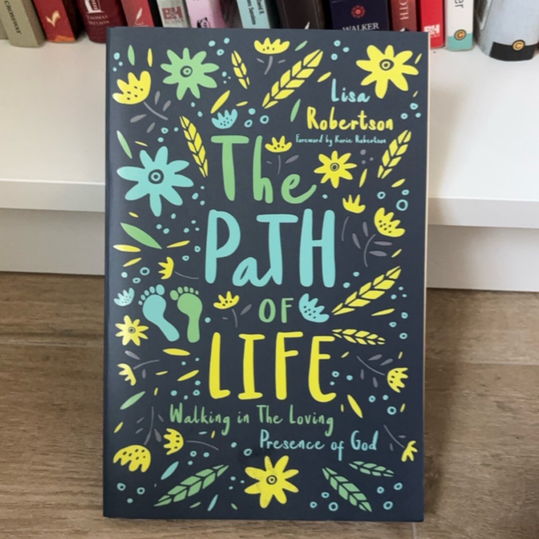 The Path of Life
