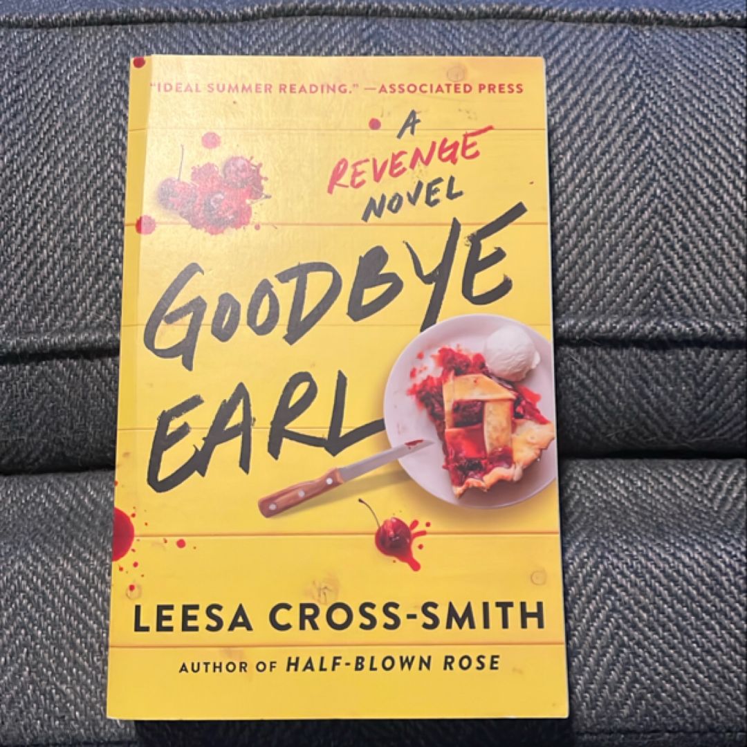Goodbye Earl