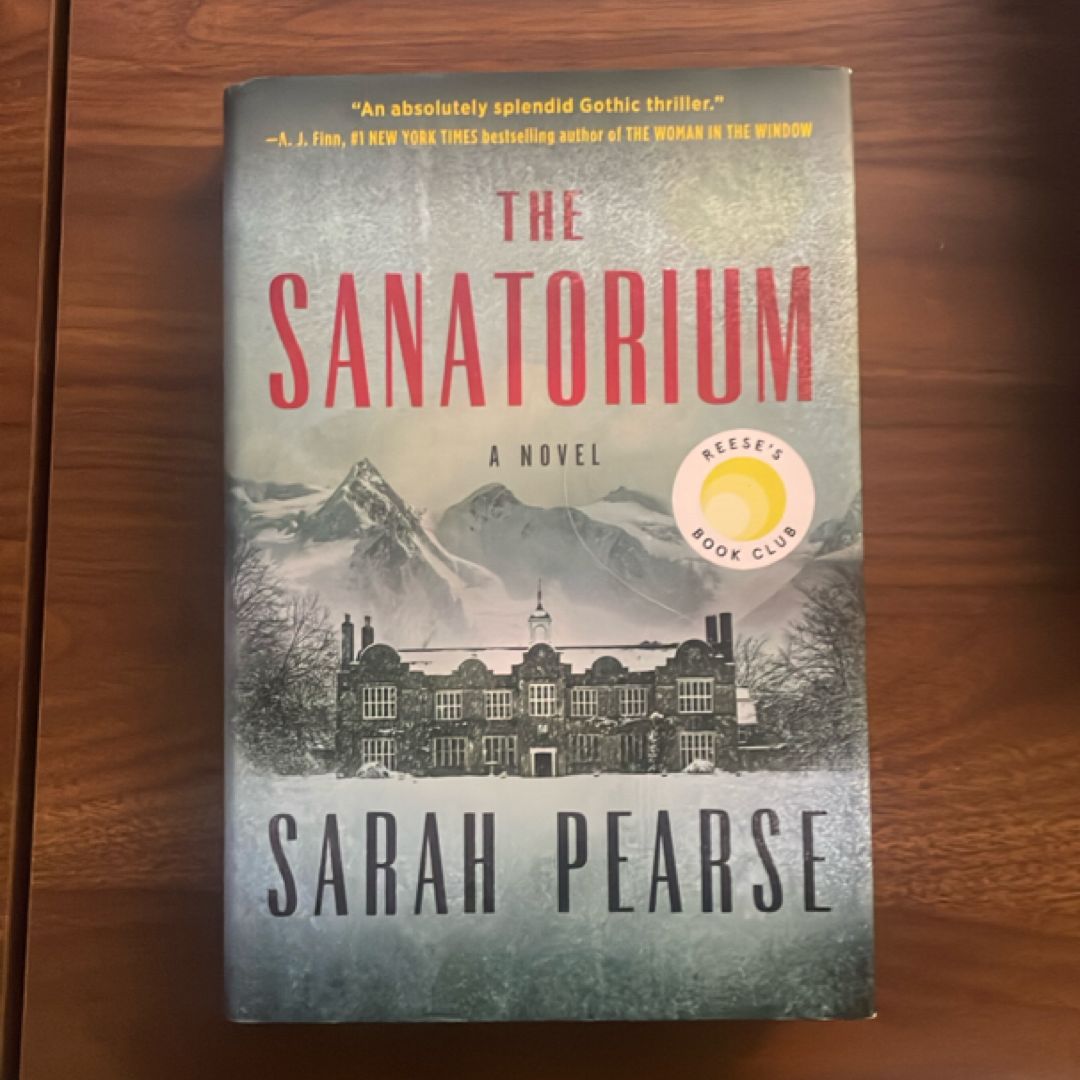 The Sanatorium