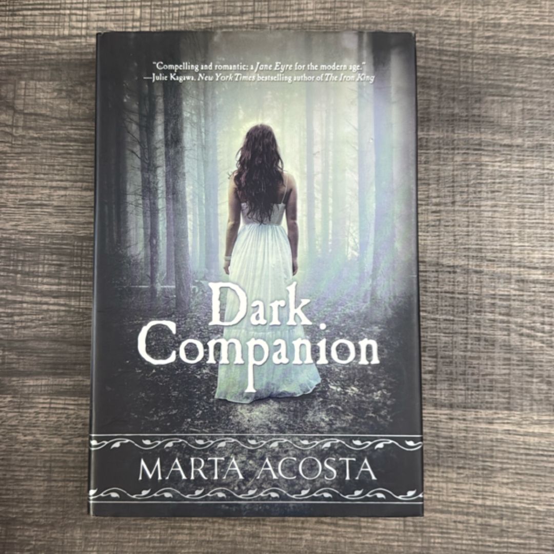 Dark Companion
