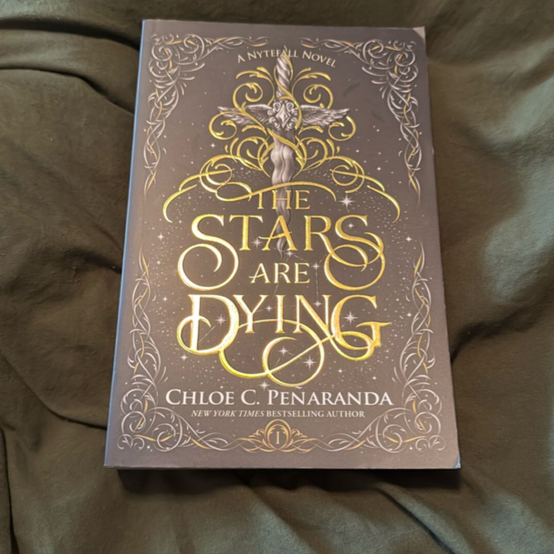The Stars Are Dying