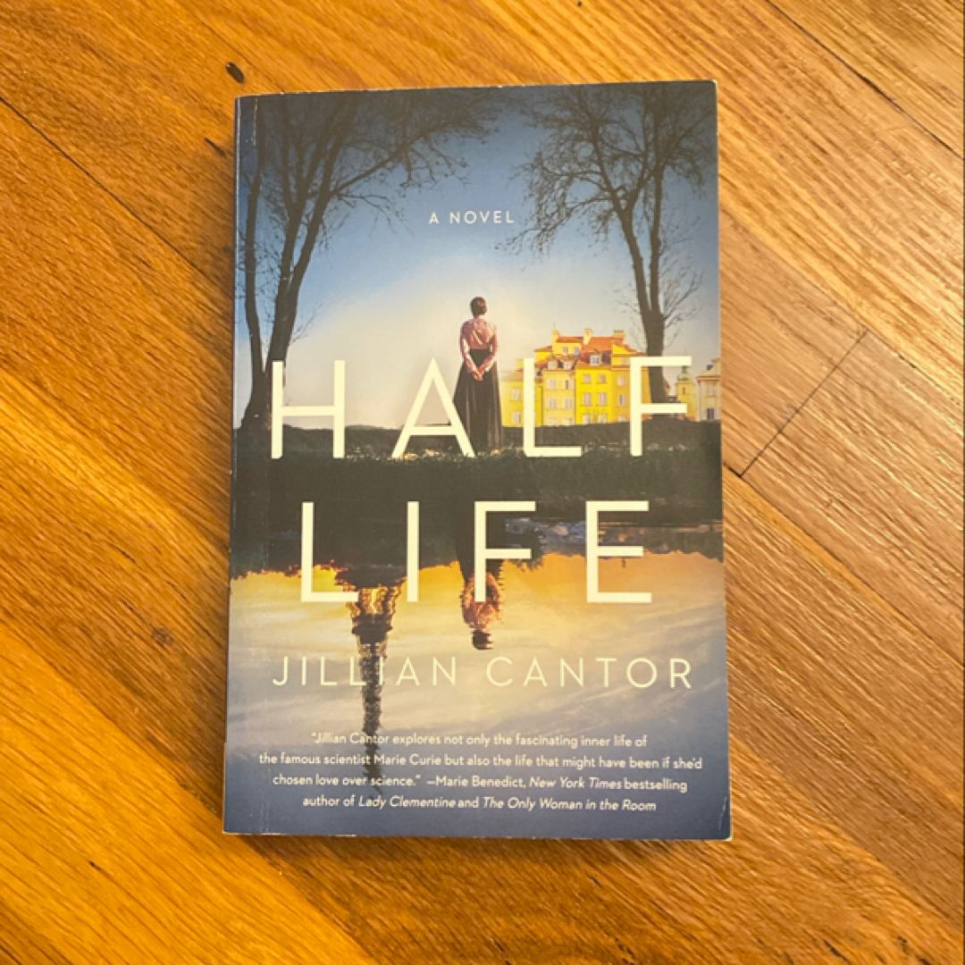 Half Life