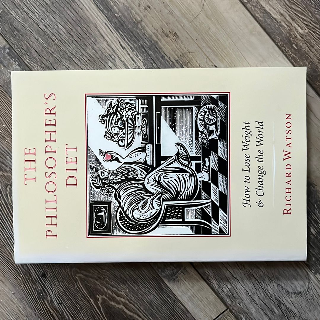 The Philosopher's Diet
