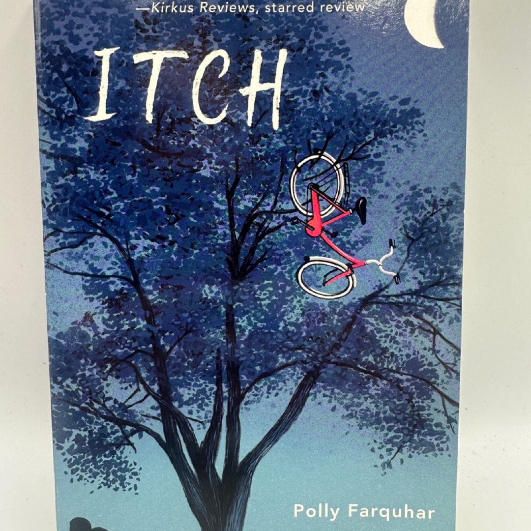 Itch