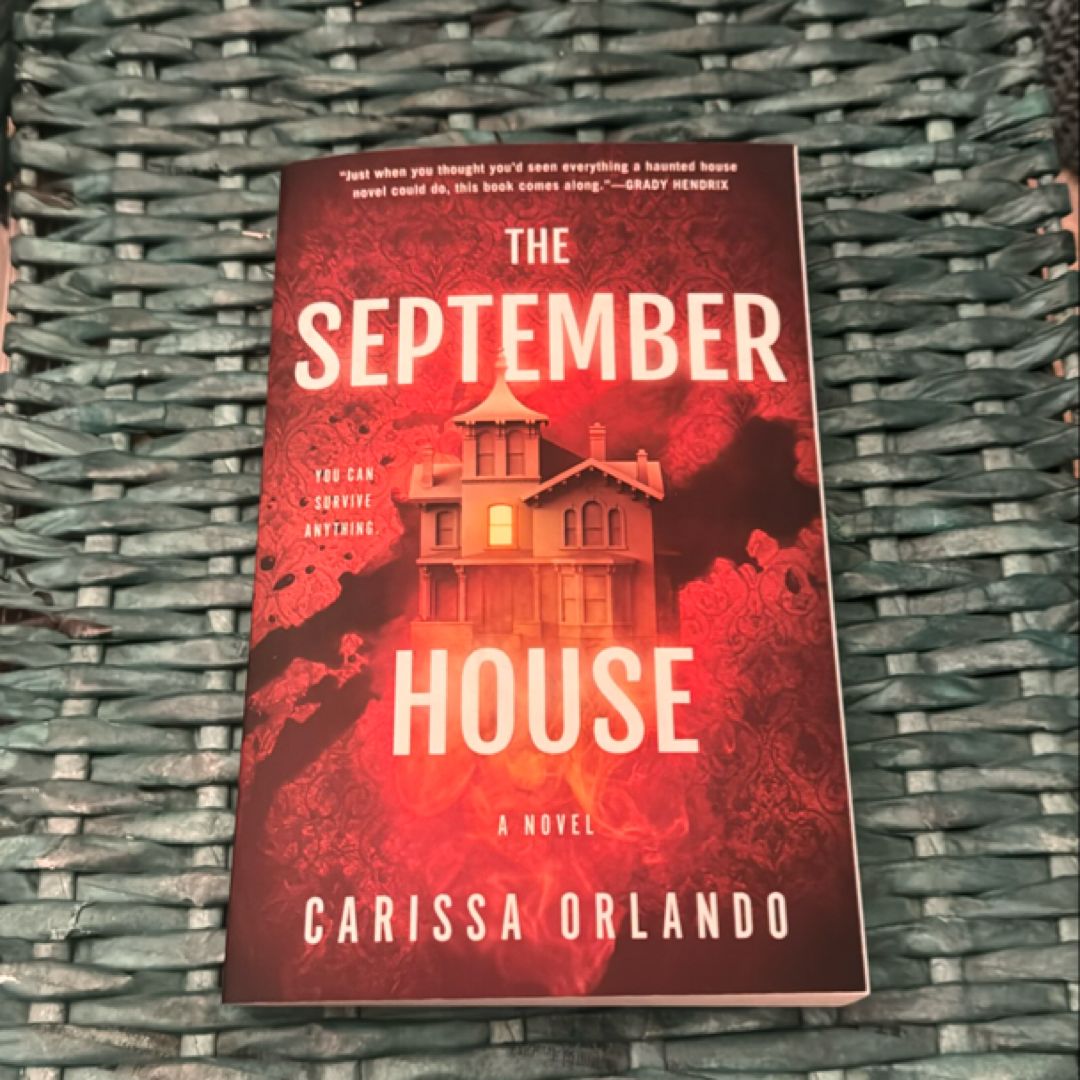 The September House
