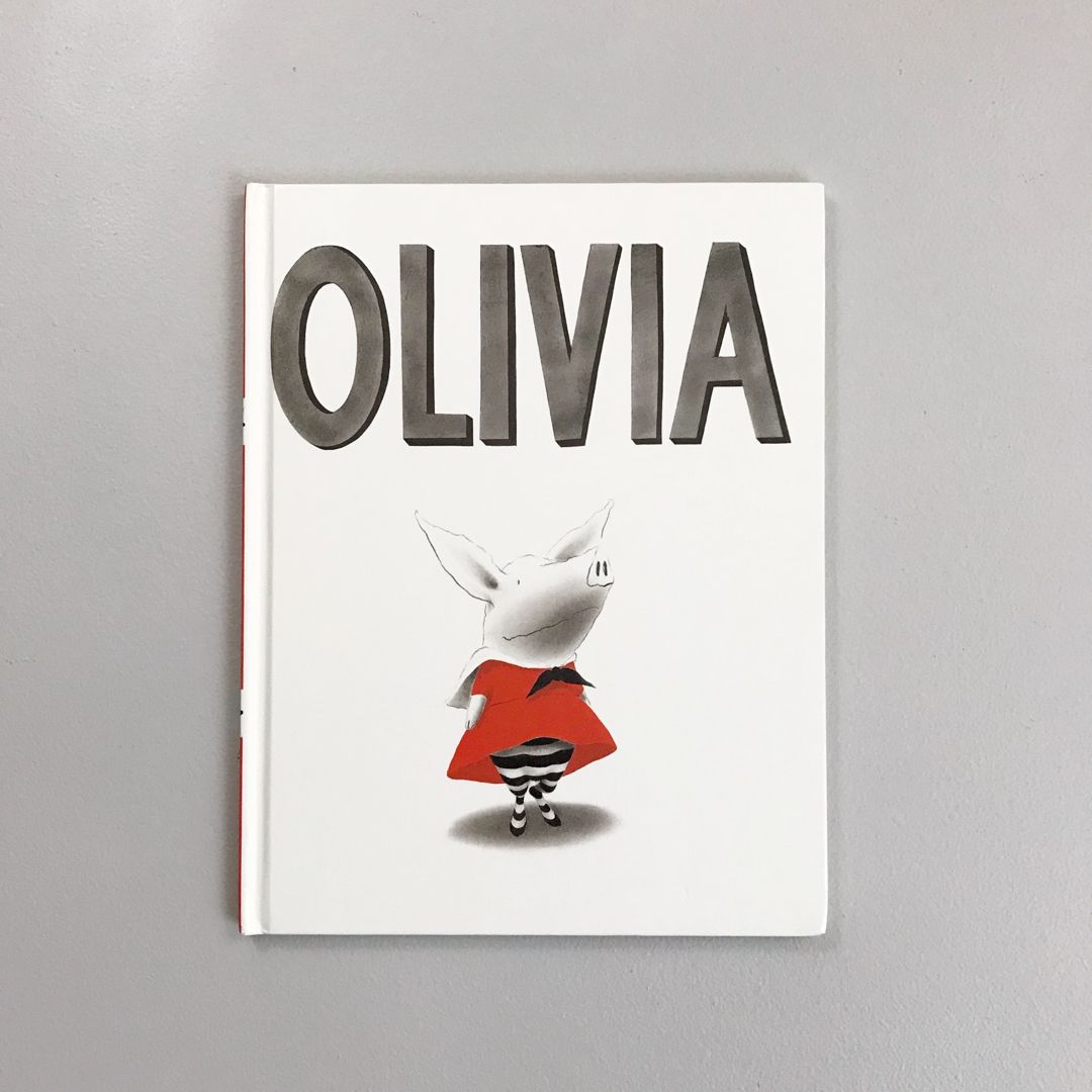 Olivia