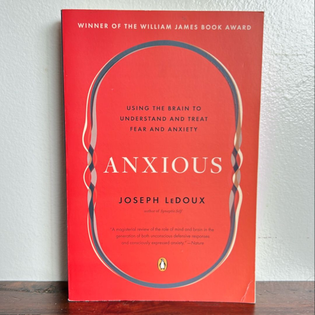 Anxious