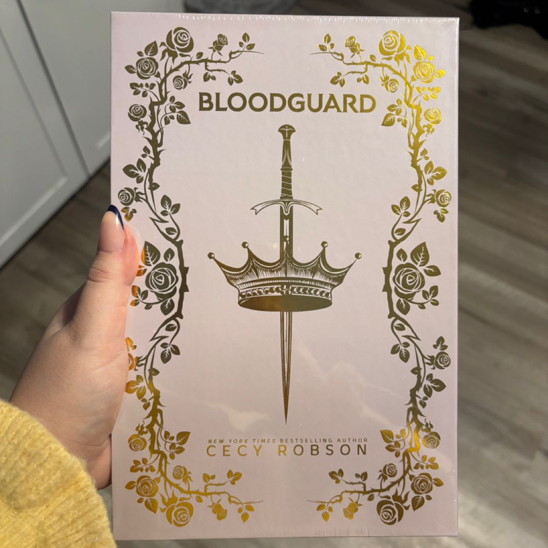 Bloodguard