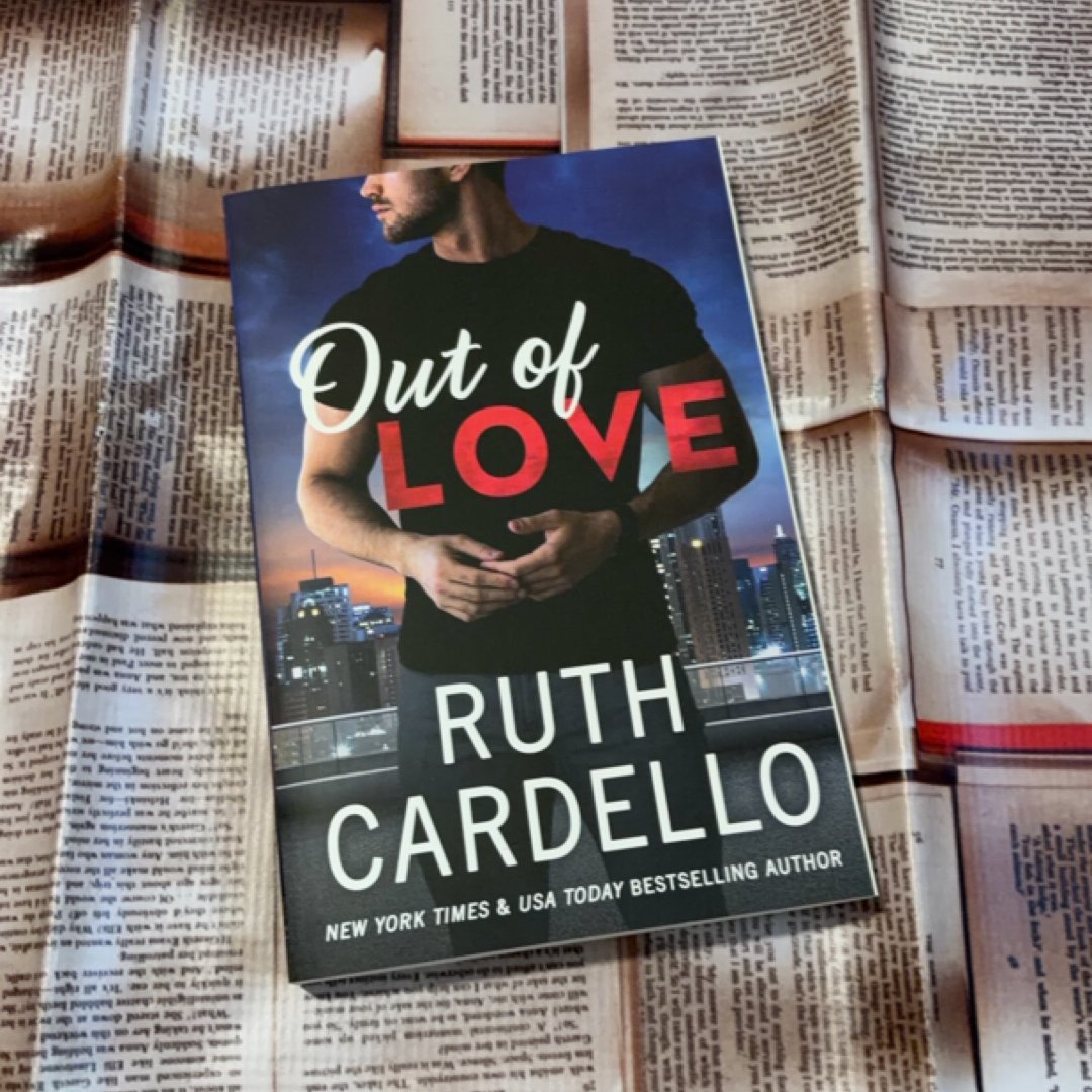Out of Love