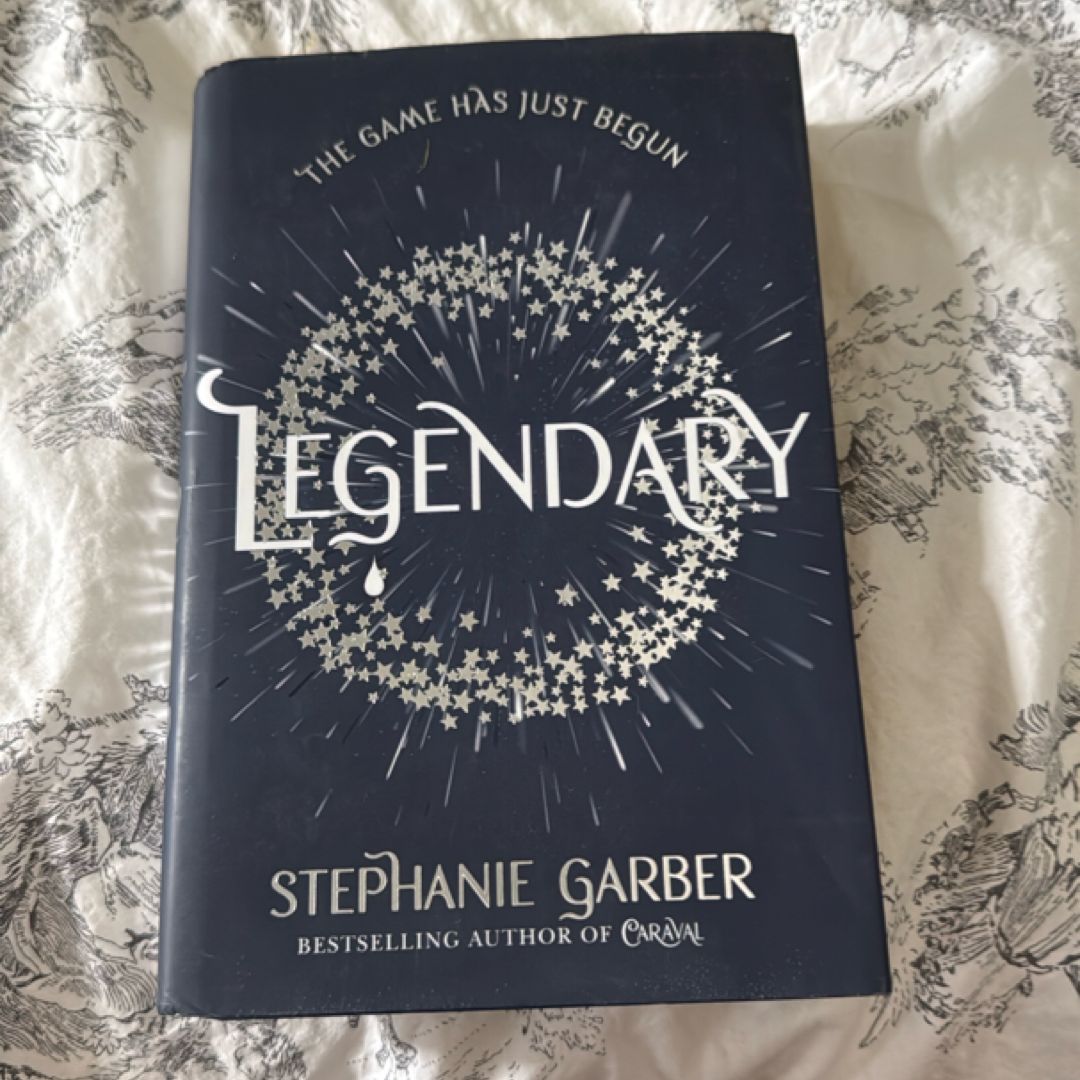 Legendary
