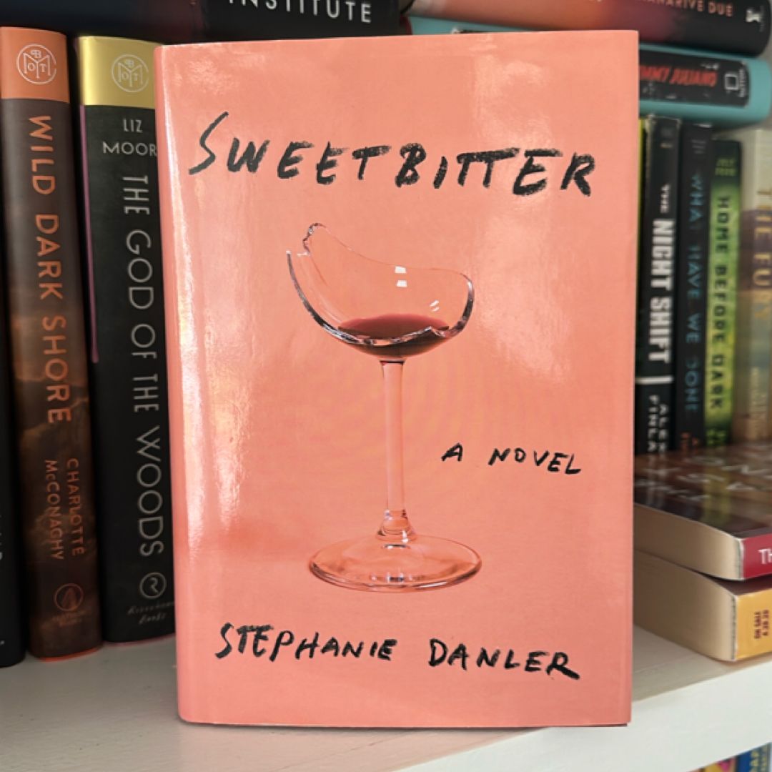 Sweetbitter