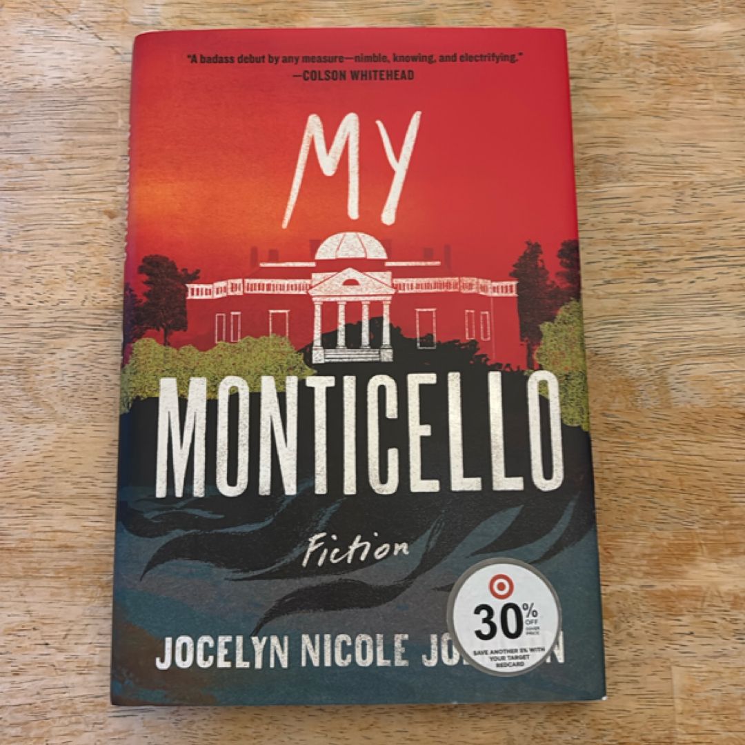 My Monticello