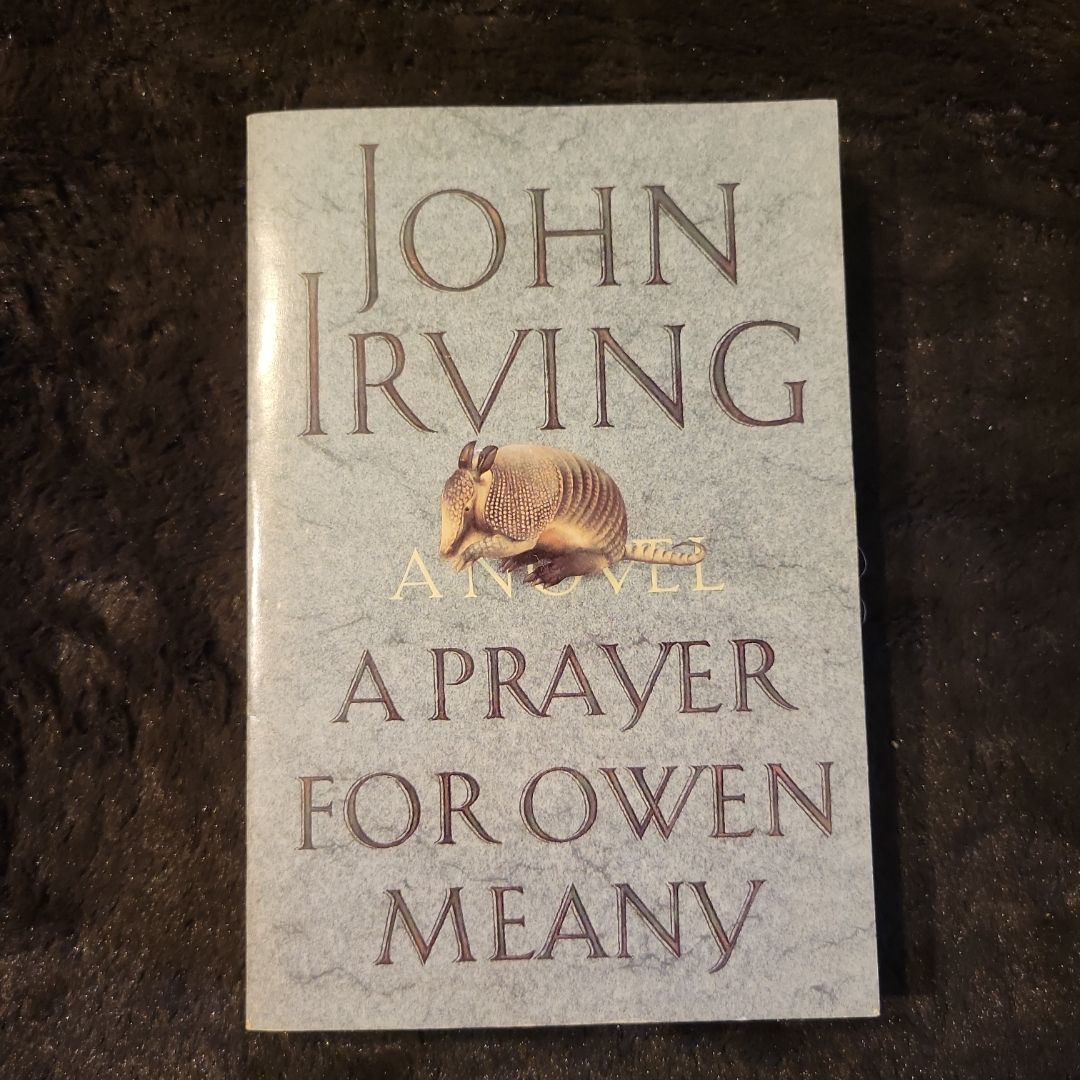 A Prayer for Owen Meany