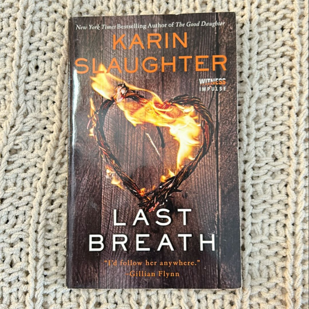 Last Breath