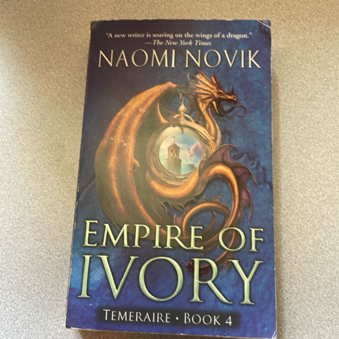Empire of Ivory