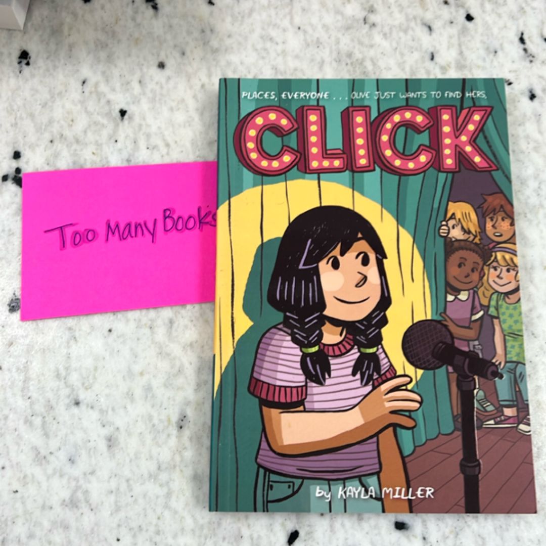 Click