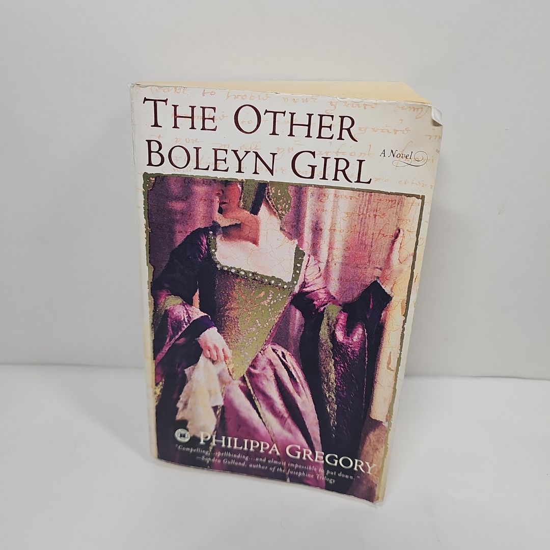 The Other Boleyn Girl