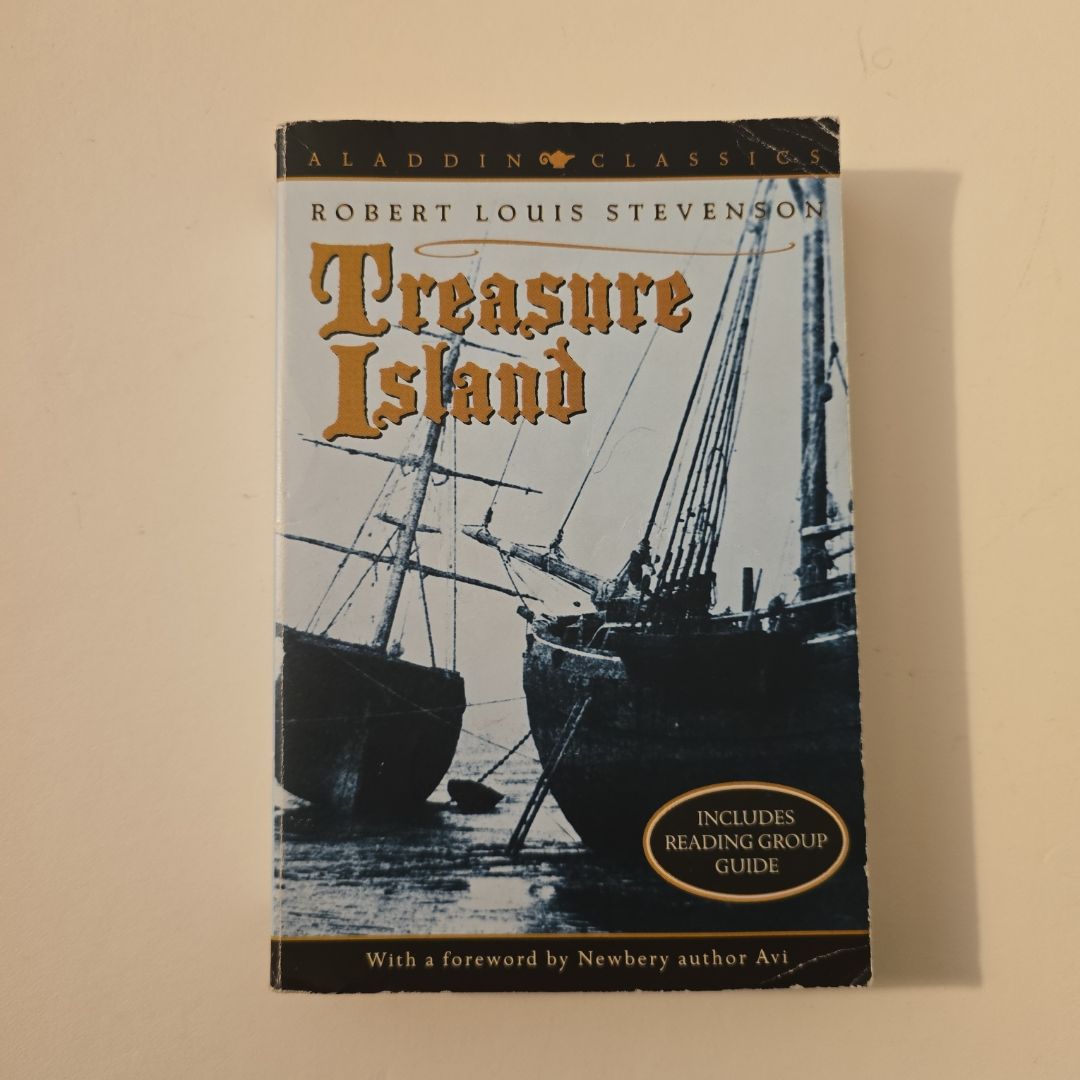 Treasure Island