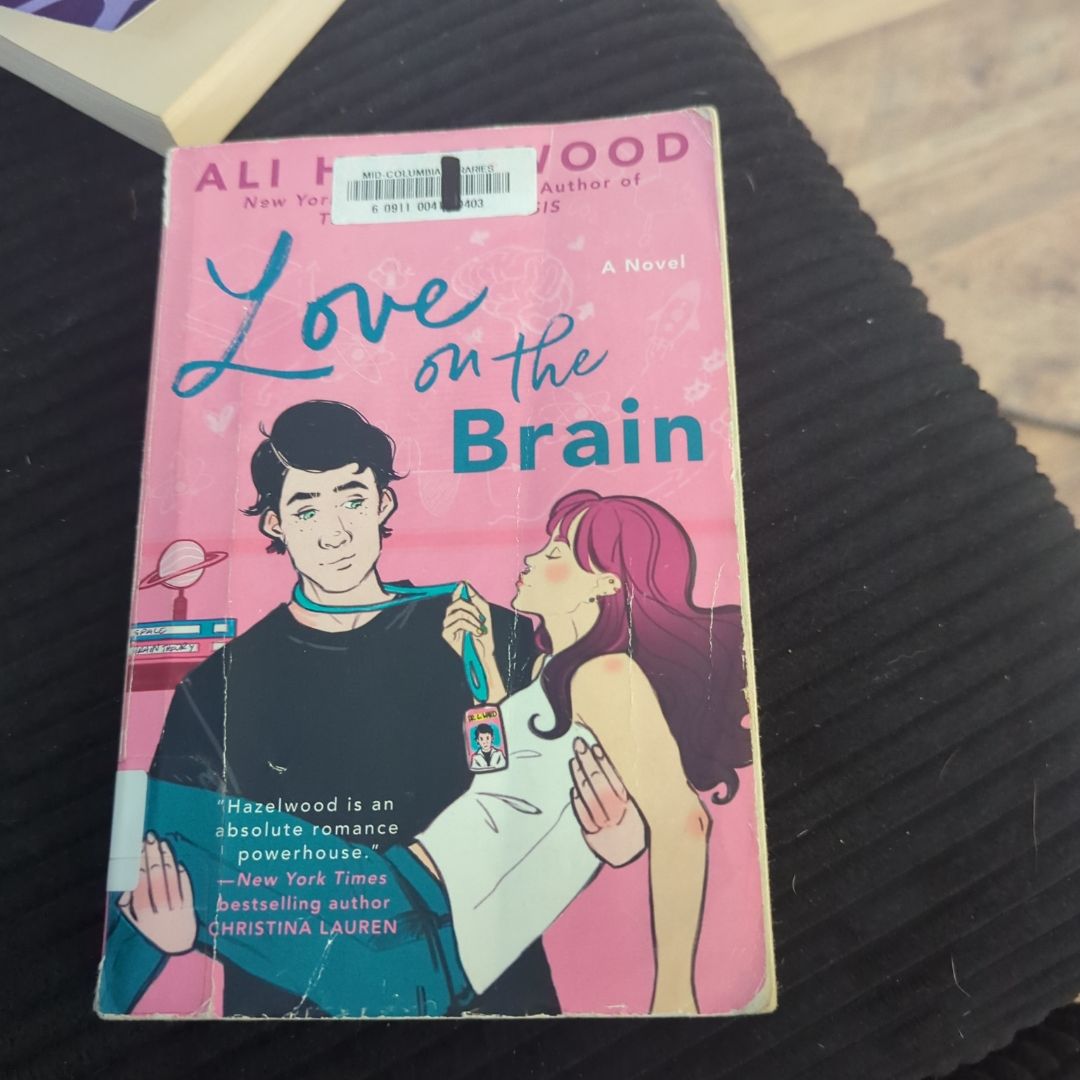 Love on the Brain