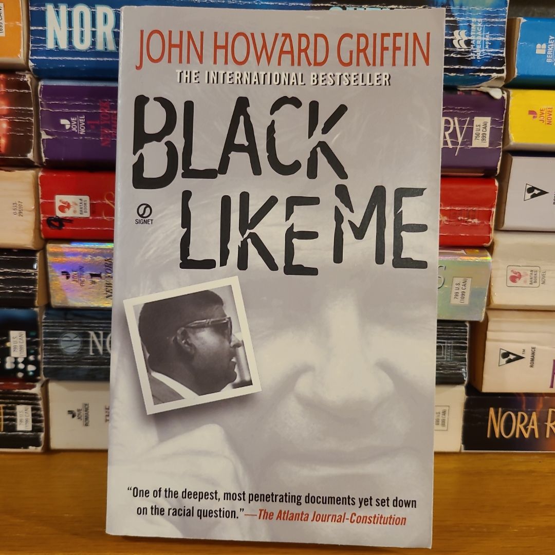 Black Like Me