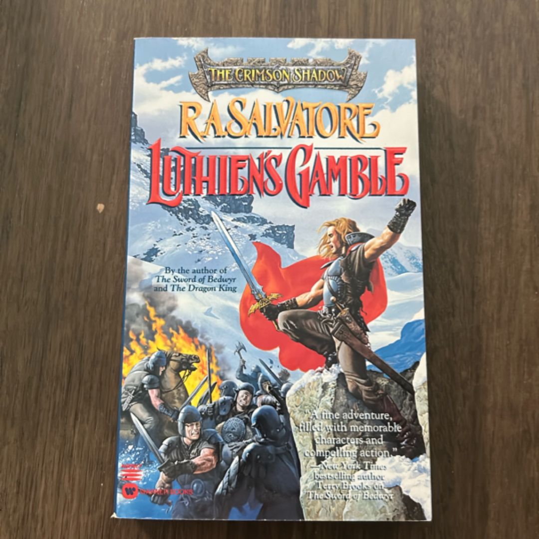 Luthien's Gamble