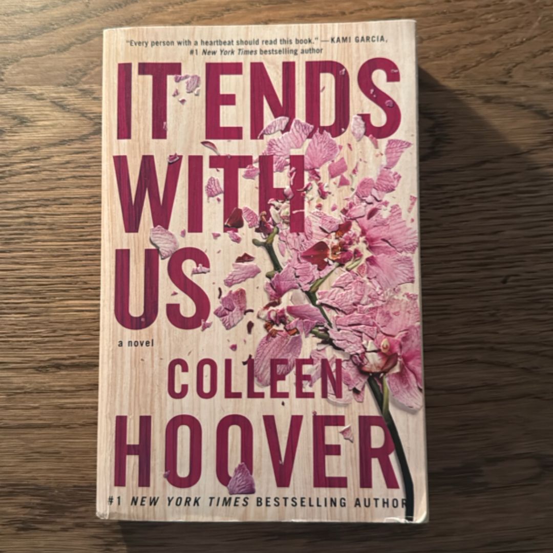 It Ends with Us