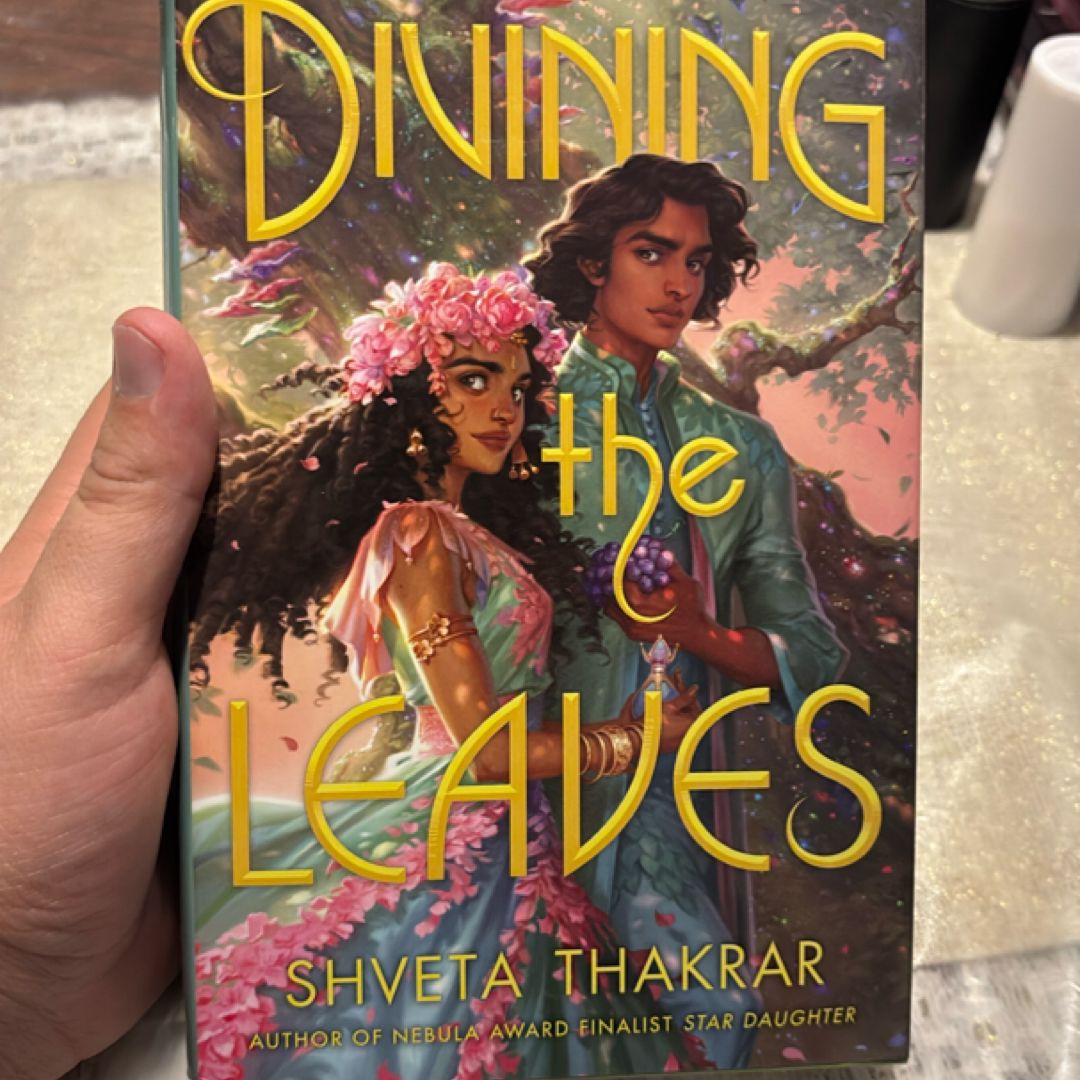 Divining the Leaves