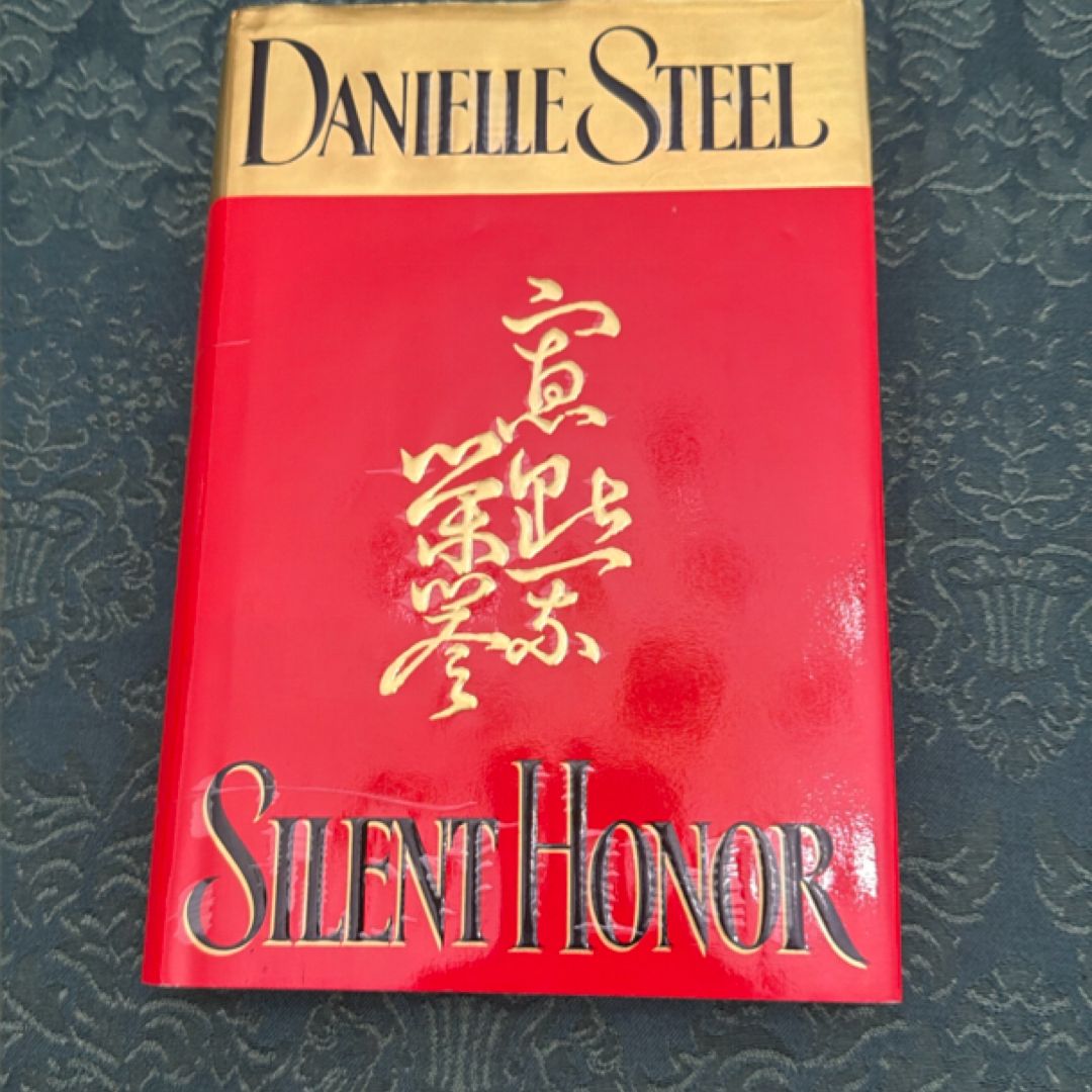 Silent Honor