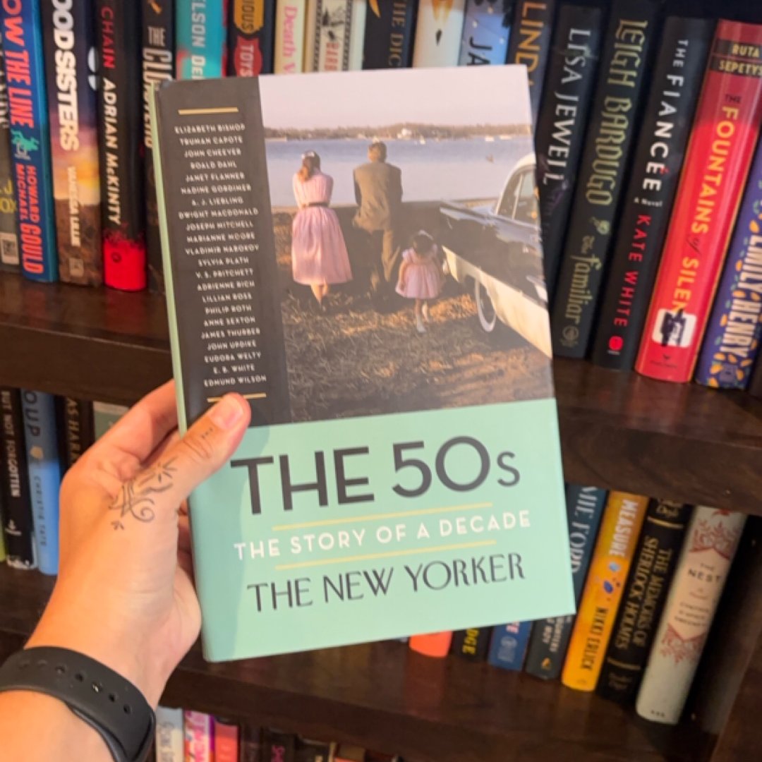 The 50s: the Story of a Decade