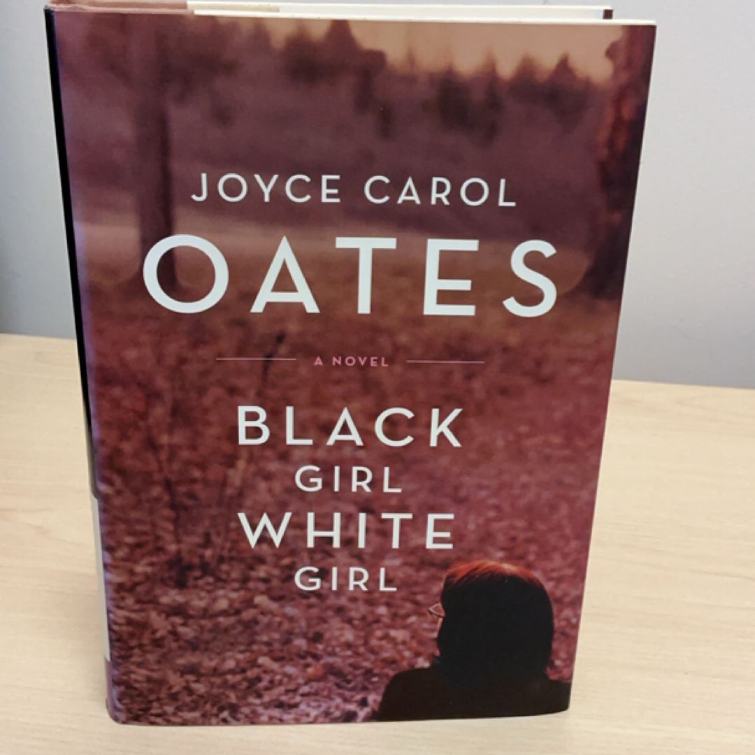 Black Girl/White Girl