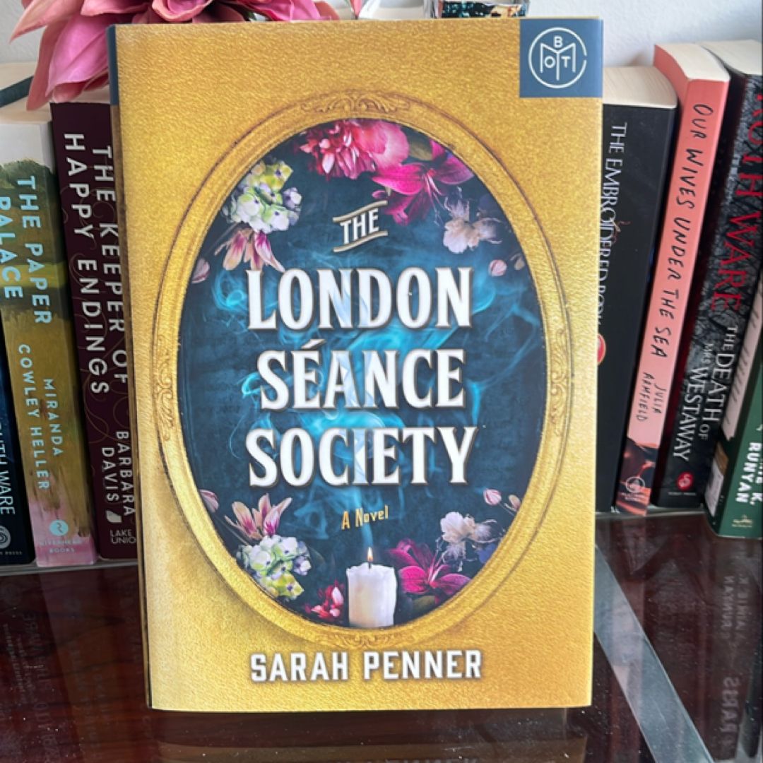 The London Séance Society