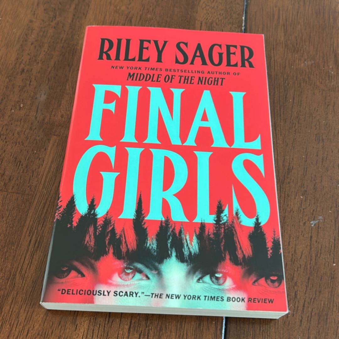 Final Girls