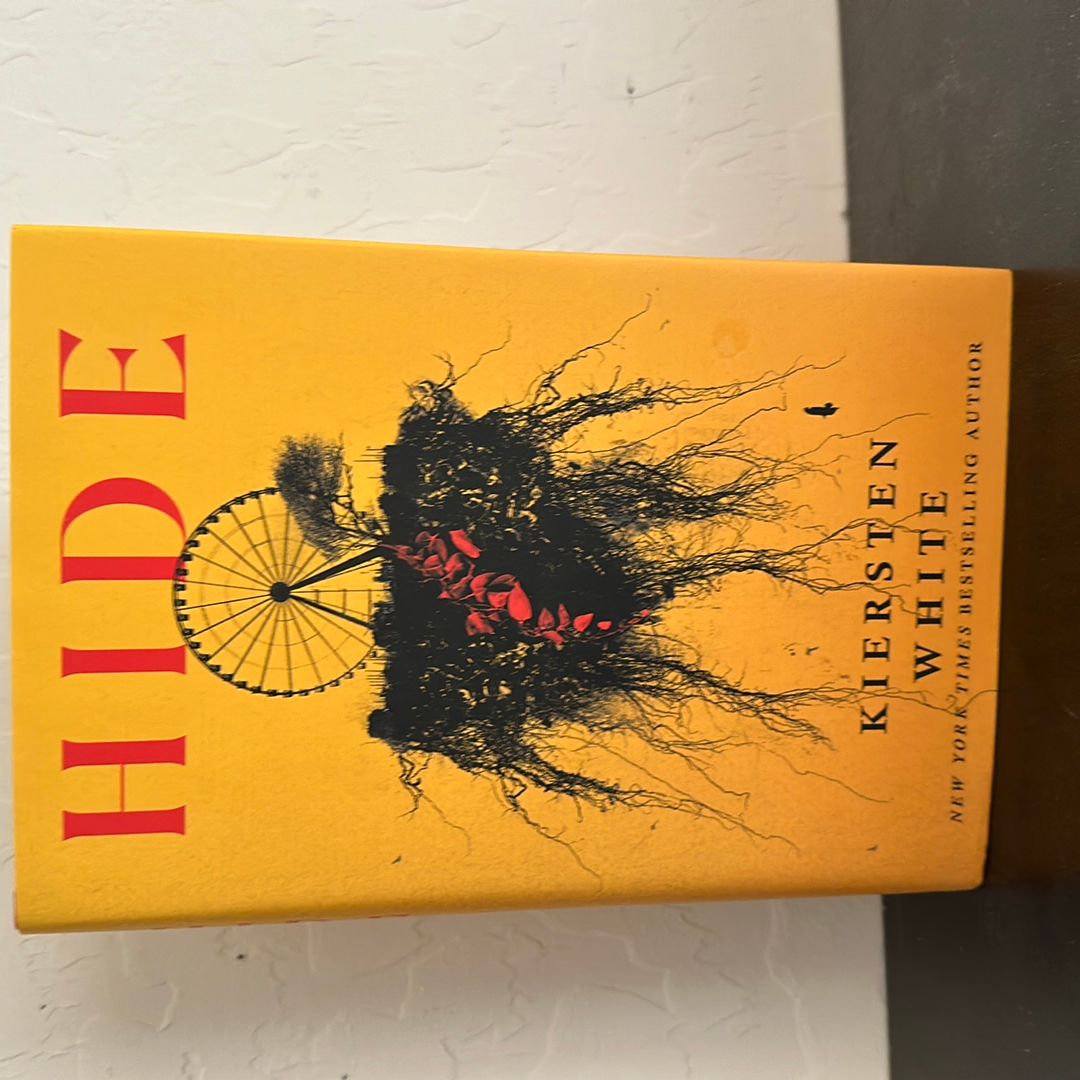 Hide