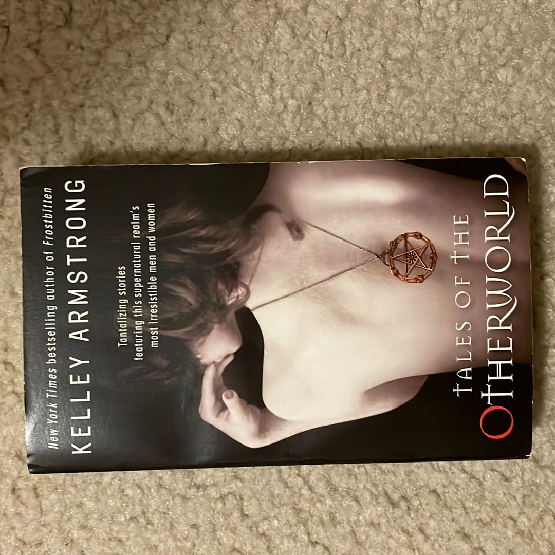 Tales of the Otherworld