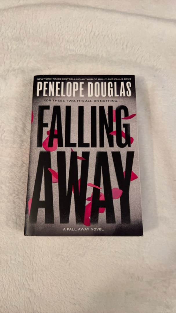 Falling Away