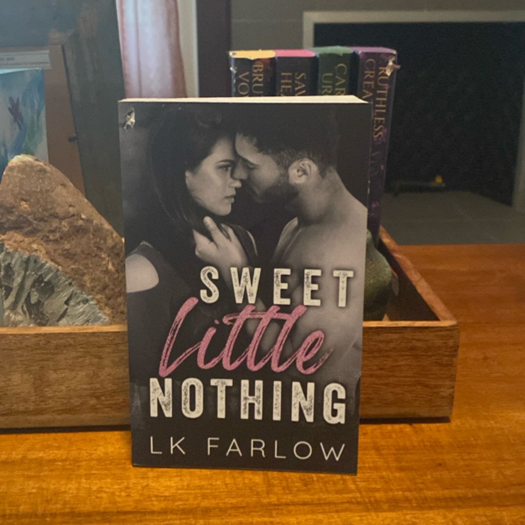 Sweet Little Nothing