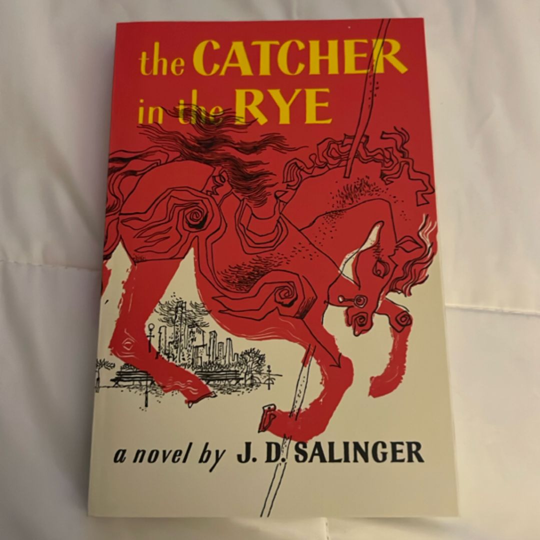 The Catcher in the Rye