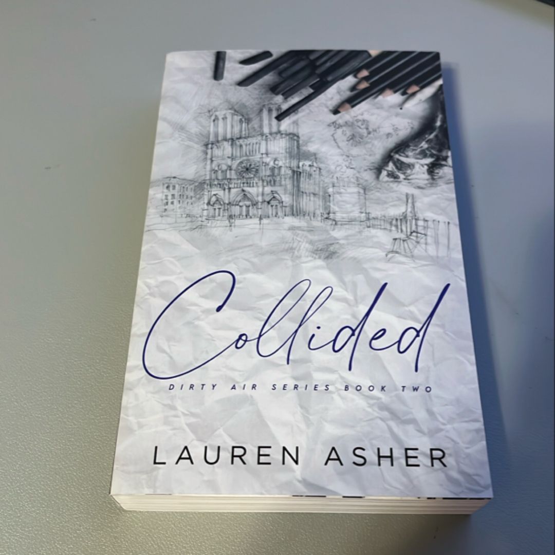 Collided Special Edition