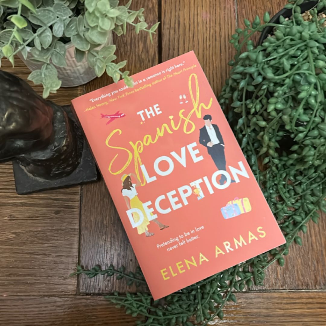The Spanish Love Deception