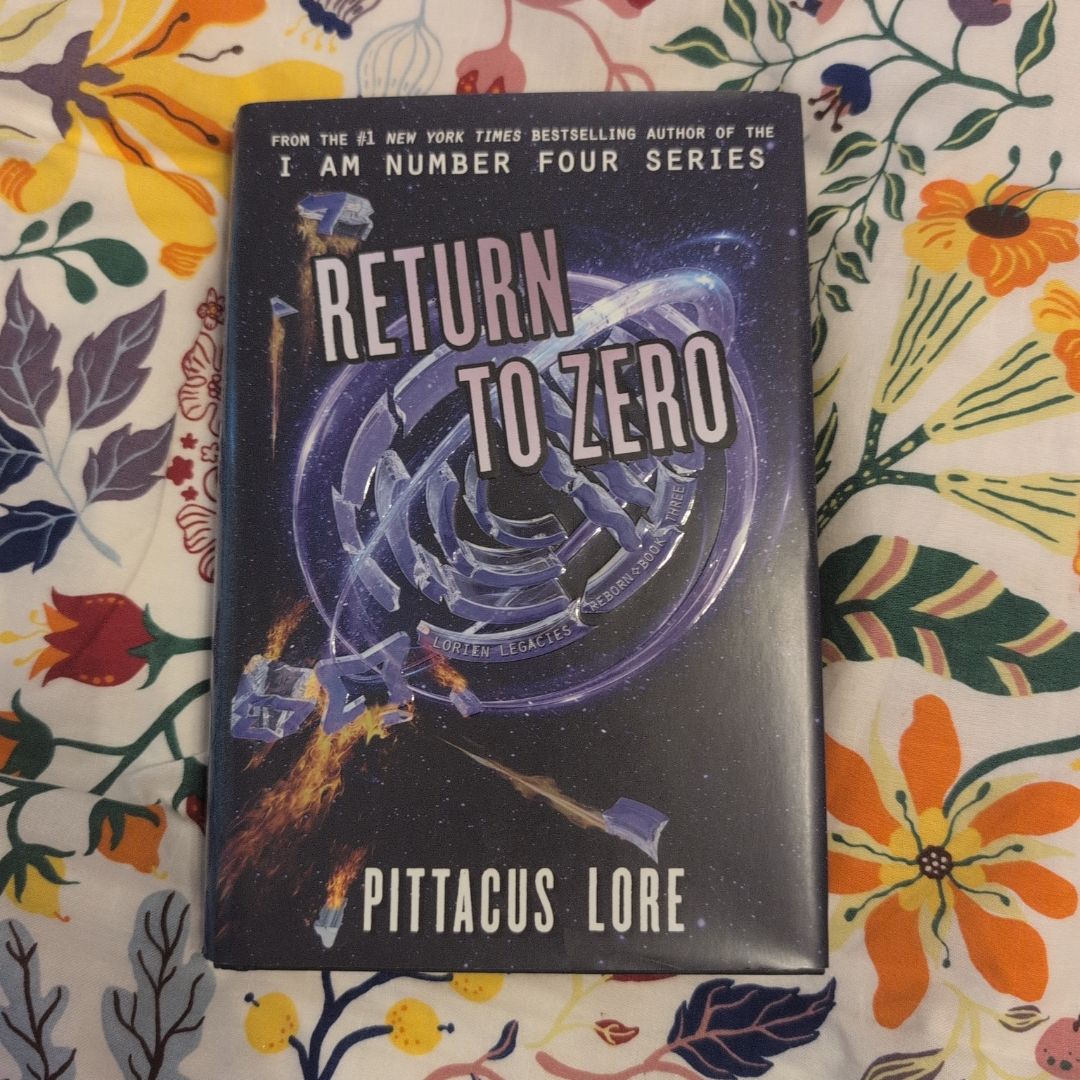 Return to Zero
