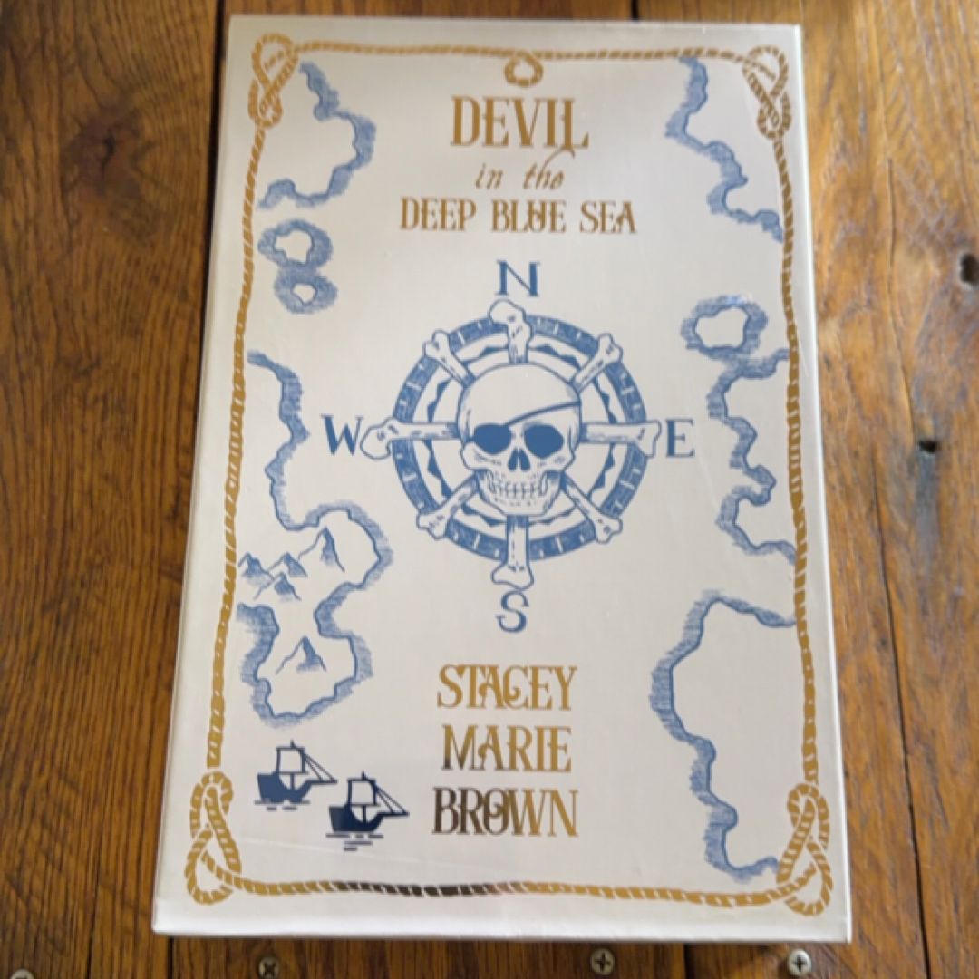 Silver Tongue Devil & Devil In Boots