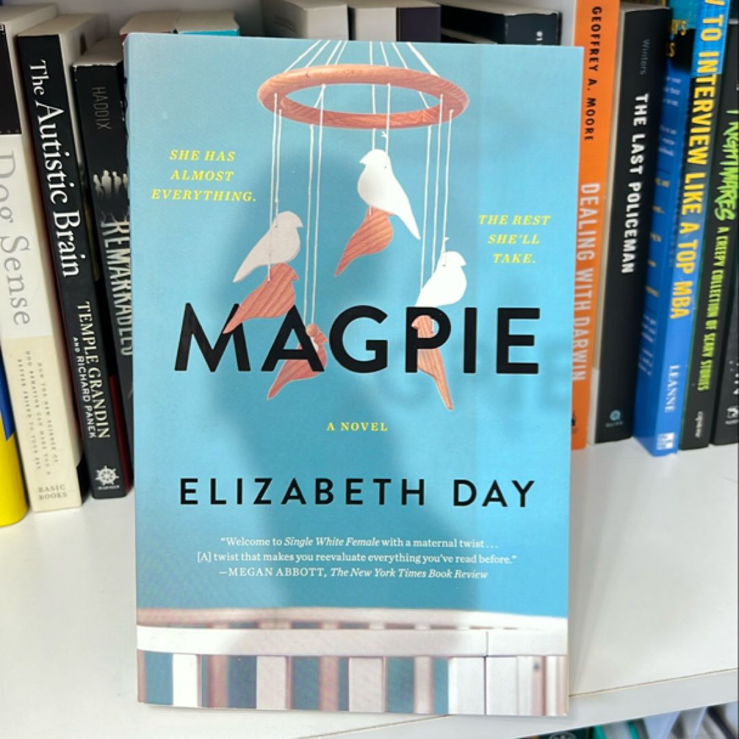 Magpie