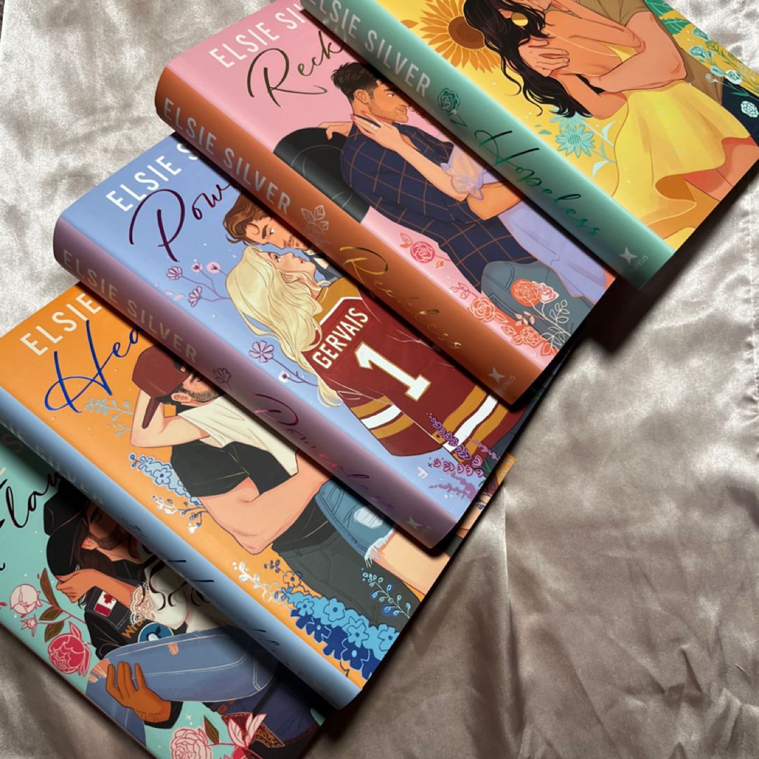 Chestnut Springs FairyLoot Exclusive Edition