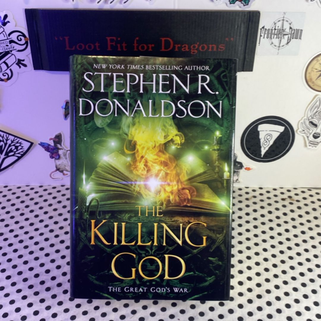 The Killing God