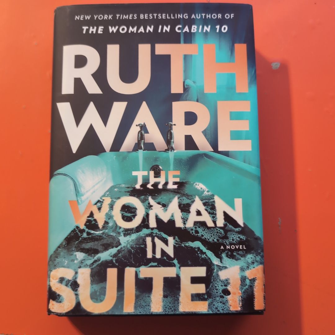 The Woman in Suite 11