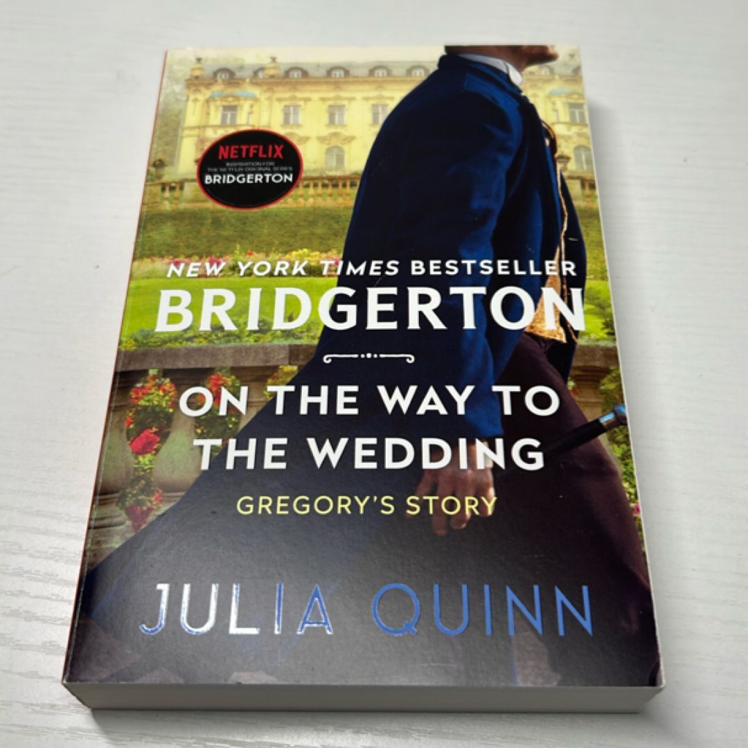 On the Way to the Wedding