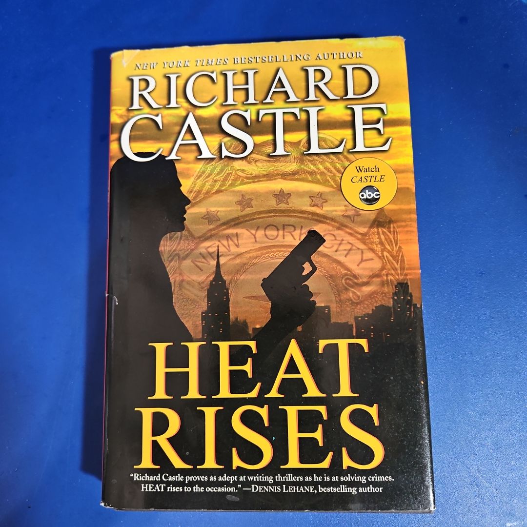 Heat Rises
