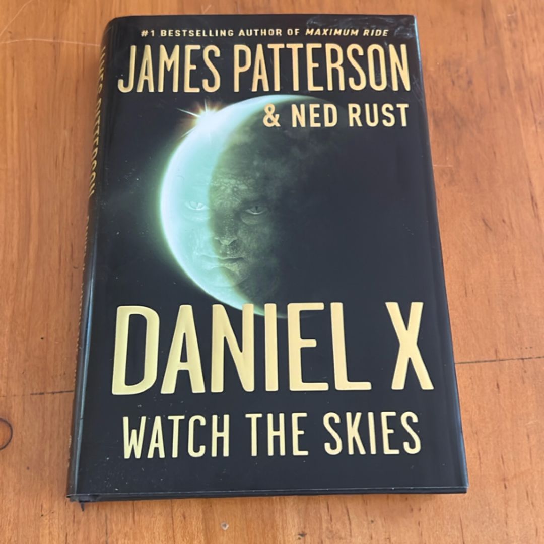 Watch the Skies